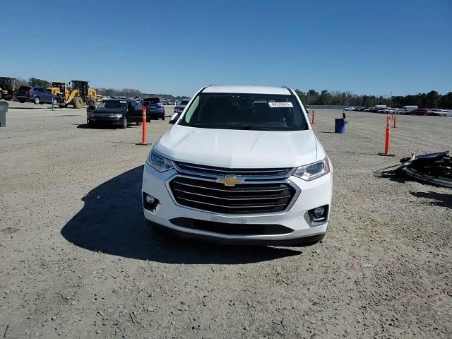 2018 Chevrolet Traverse - Image 11