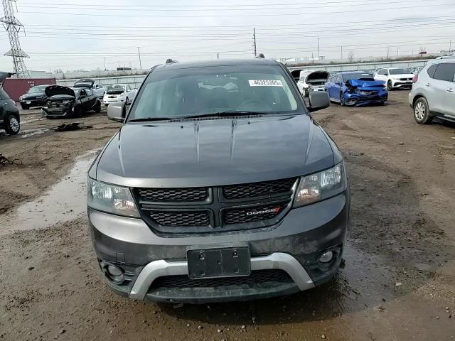 2016 Dodge Journey - Image 12