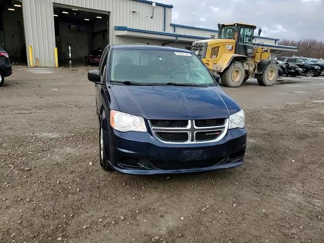 2017 Dodge Caravan - Image 14