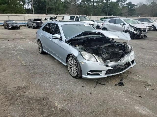 2013 Mercedes-Benz E-klasse - Image 13