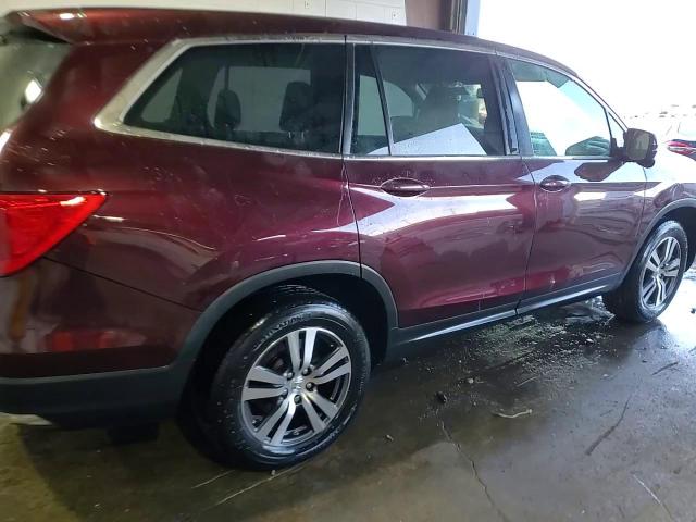 2016 Honda Pilot - Image 14
