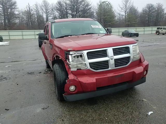 2008 Dodge Nitro - Image 12