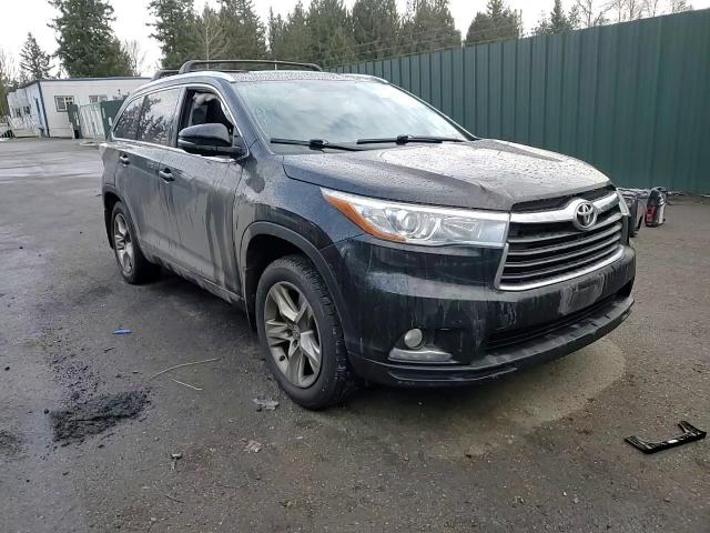 2015 Toyota Highlander - Image 12