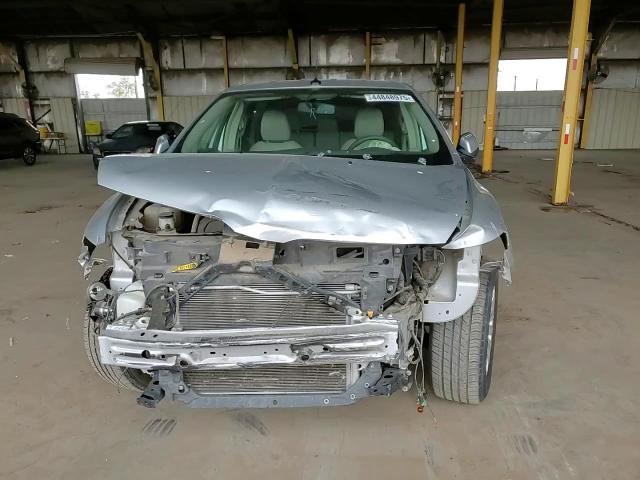 2013 Lincoln MKX - Image 10