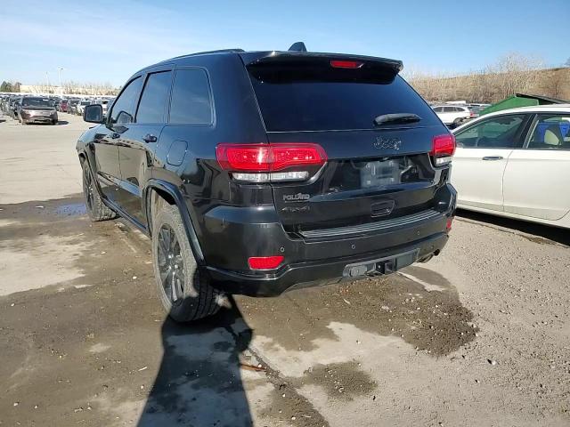 2017 Jeep Grand Cherokee - Image 15