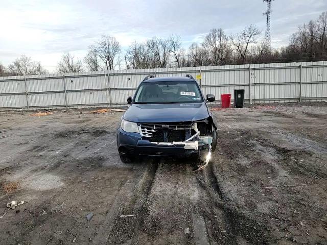 2013 Subaru Forester - Image 11