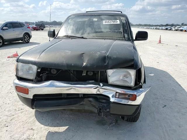1998 Toyota 4Runner - Image 12