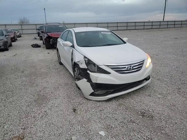 2014 Hyundai Sonata - Image 10