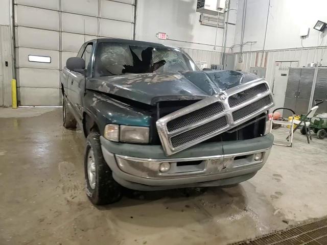 1999 Dodge RAM - Image 11