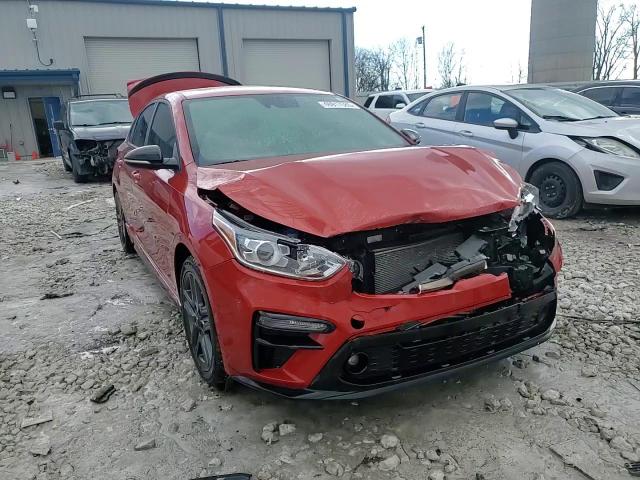 2020 Kia Forte - Image 14