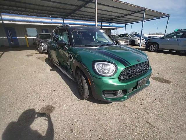 2020 MINI Cooper - Image 11
