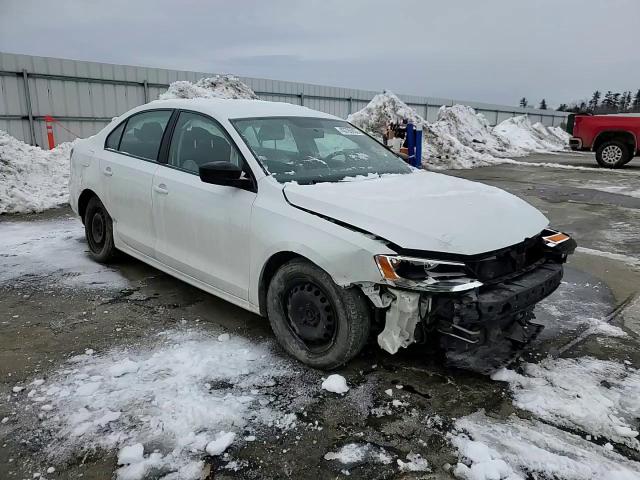 2016 Volkswagen Jetta - Image 11