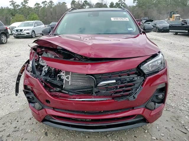 2021 Buick Encore - Image 14