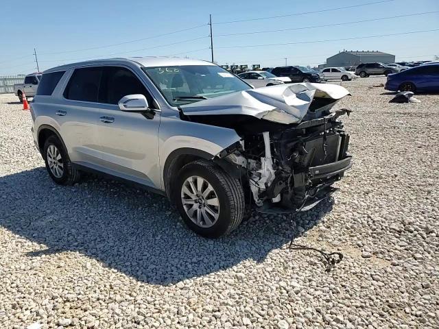 2023 Hyundai Palisade - Image 11