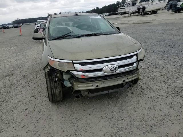 2012 Ford Edge - Image 11