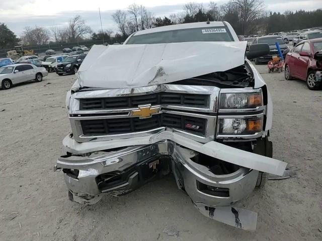 2014 Chevrolet Silverado - Image 11