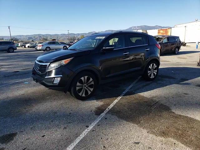 2011 Kia Sportage - Image 10