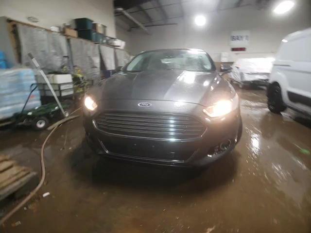 2015 Ford Fusion - Image 13