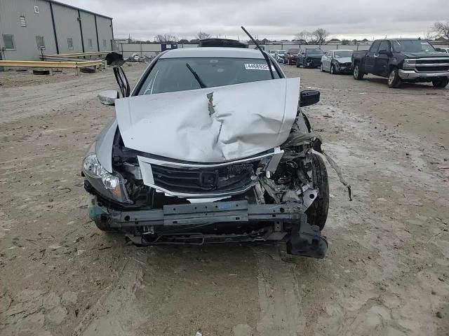 2009 Honda Accord - Image 10