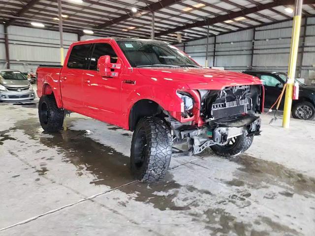 2016 Ford F-150 - Image 14