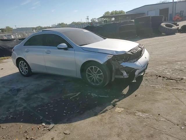 2020 Mercedes-Benz A-klasse - Image 11