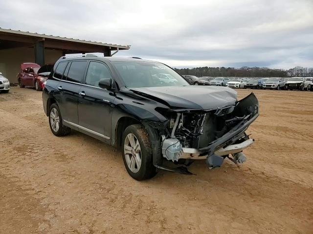 2013 Toyota Highlander - Image 11