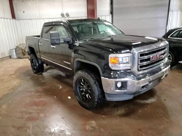 2014 GMC Sierra - Image 15