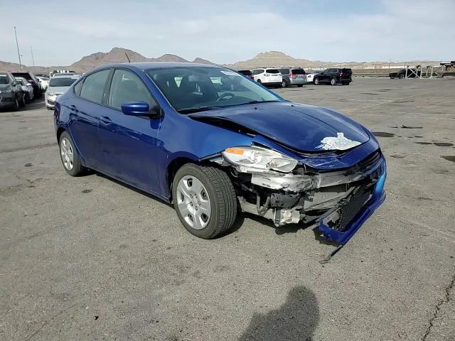 2014 Dodge Dart - Image 11