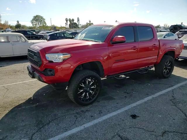 2016 Toyota Tacoma - Image 11