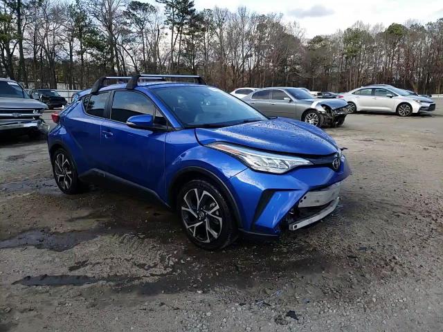 2021 Toyota C-HR - Image 13