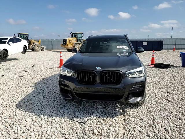 2021 BMW X3 - Image 11