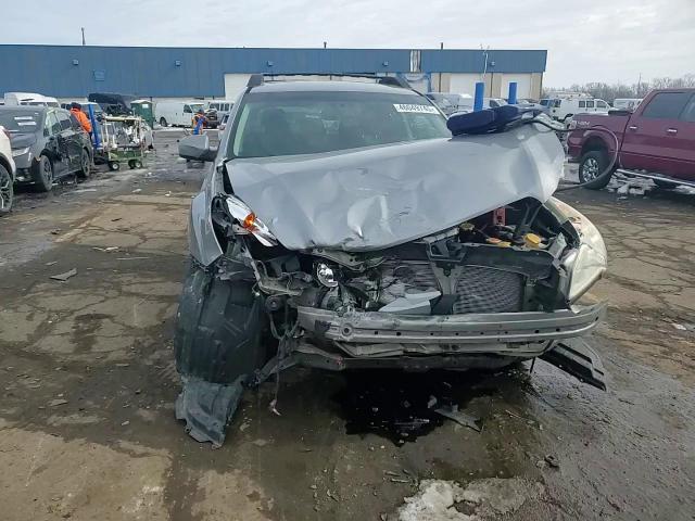 2011 Subaru Outback - Image 10