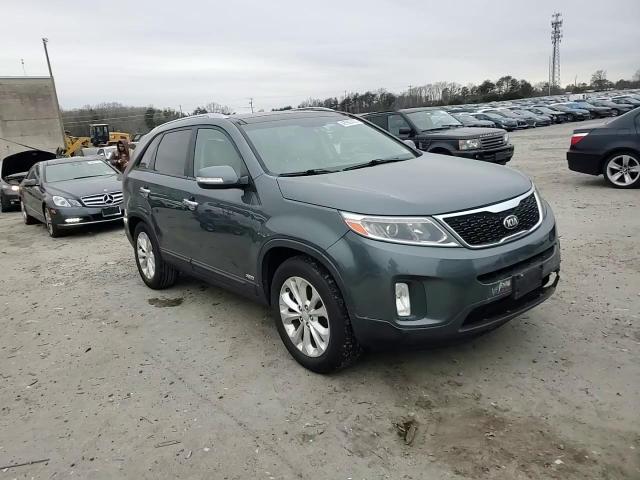 2014 Kia Sorento - Image 11