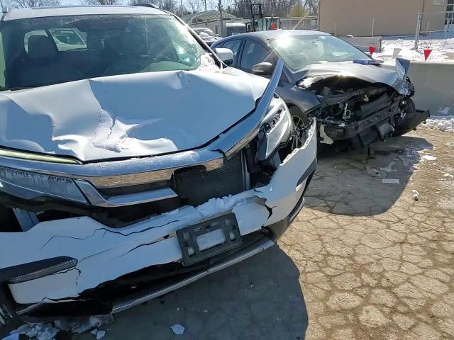 2020 Honda Pilot - Image 11