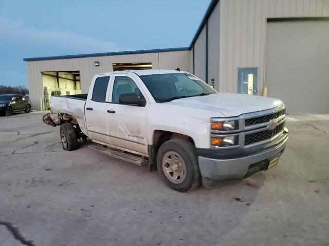 2014 Chevrolet Silverado - Image 10