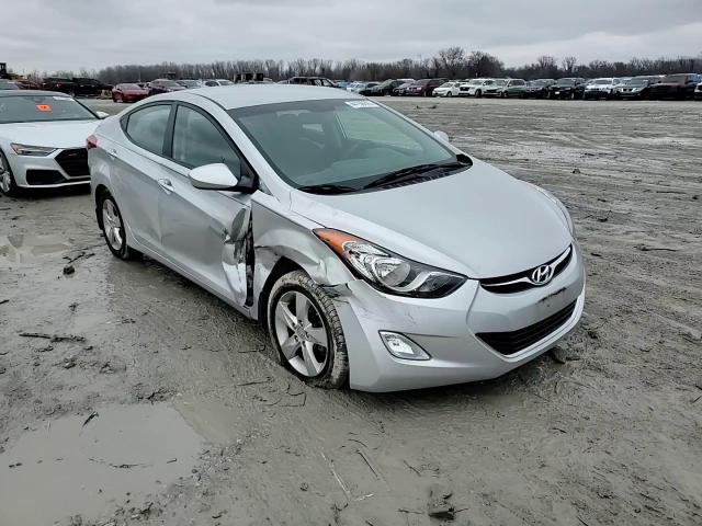 2013 Hyundai Elantra - Image 11