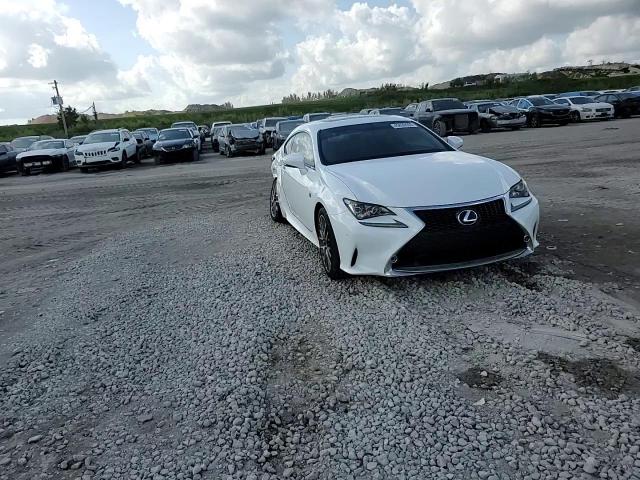 2015 Lexus RX - Image 11