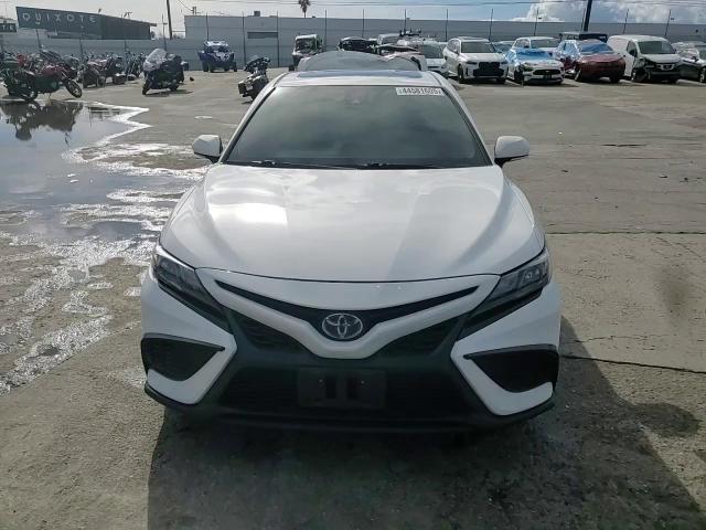 2023 Toyota Camry - Image 10