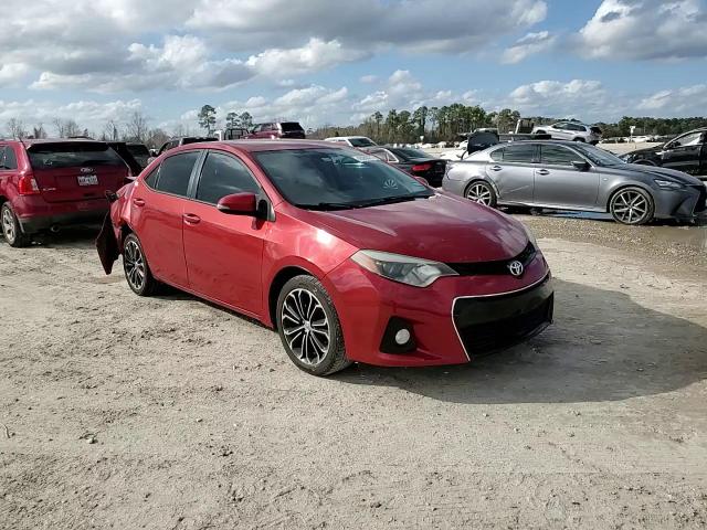 2016 Toyota Corolla - Image 11