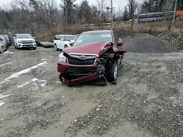 2015 Subaru Forester - Image 12