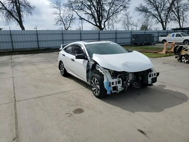 2016 Honda Civic - Image 10
