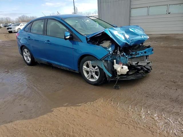 2014 Ford Focus - Image 14