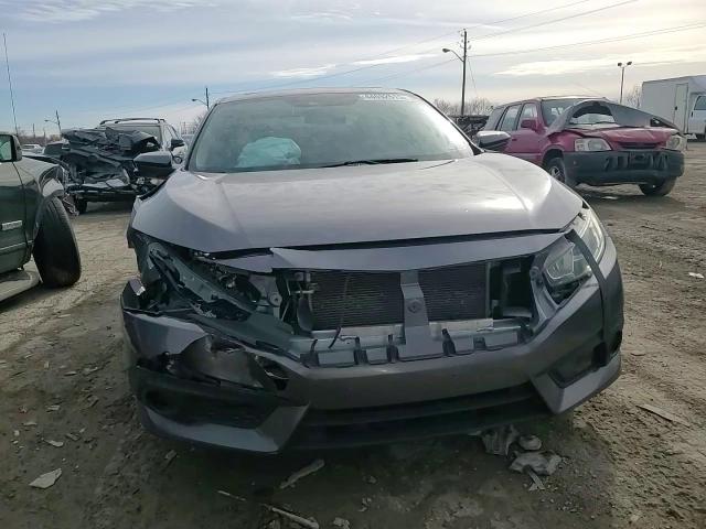 2016 Honda Civic - Image 10