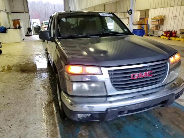 2009 GMC Canyon - Image 10