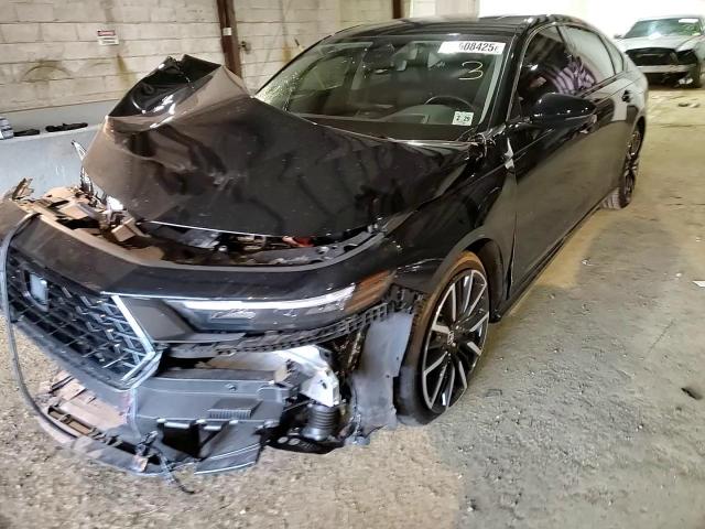 2024 Honda Accord - Image 10
