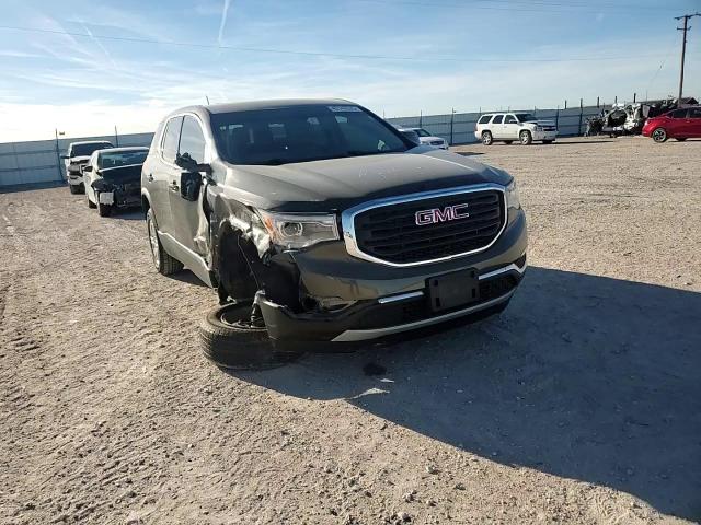 2019 GMC Acadia - Image 11