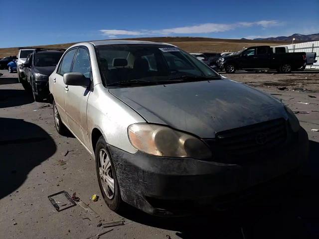 2004 Toyota Corolla - Image 10