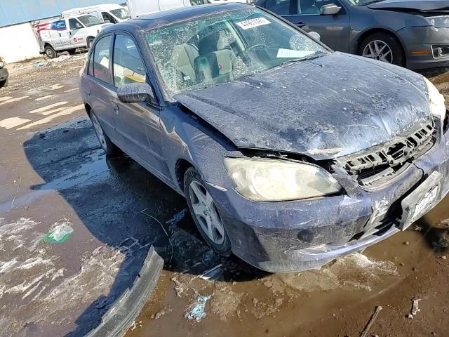 2004 Honda Civic - Image 10
