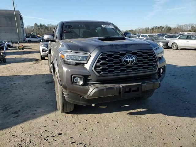 2021 Toyota Tacoma - Image 10