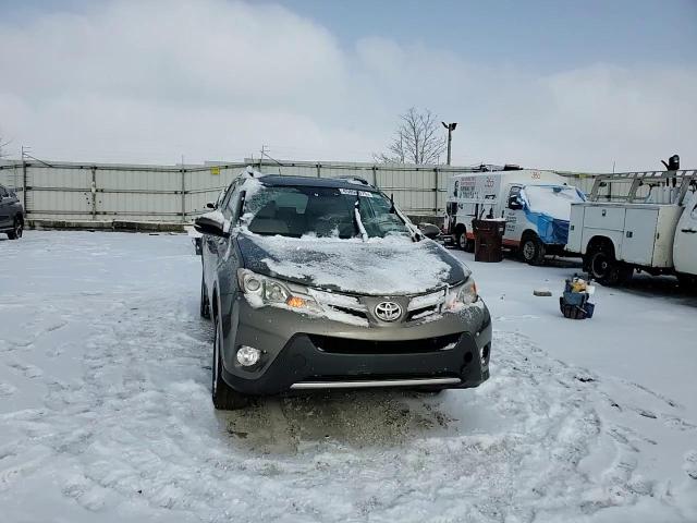 2014 Toyota RAV 4 - Image 11